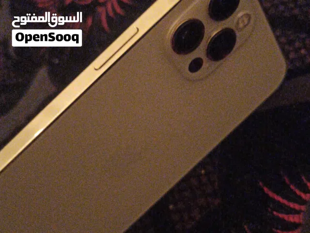 Apple iPhone 12 Pro 128 GB in Tripoli