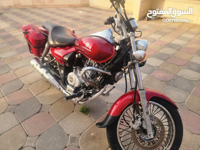 Bajaj Avenger 2017 in Muscat