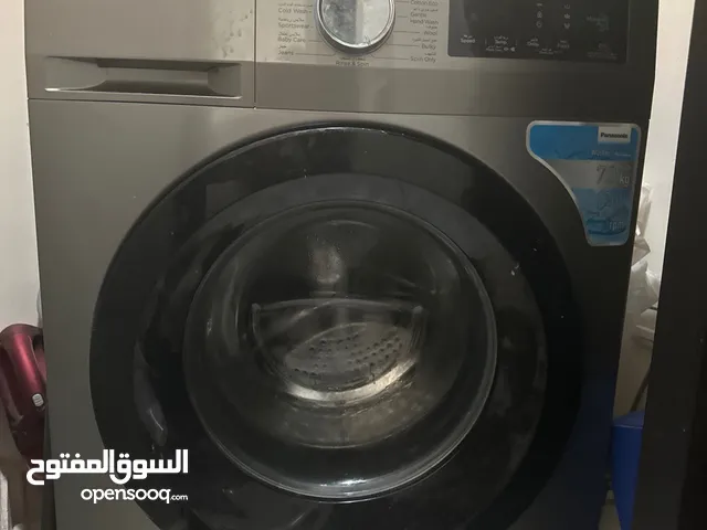 Panasonic washing machine 7kg