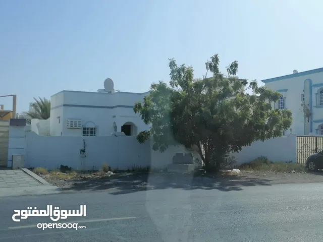 100 m2 2 Bedrooms Townhouse for Sale in Muscat Al Maabilah