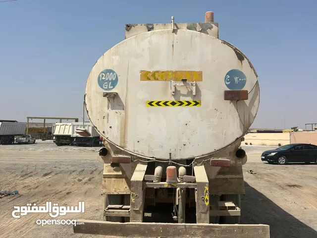 تناكر ميه 2 حبه