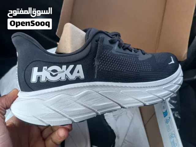 حذاء جري هوكا أراهي 7 أصلي