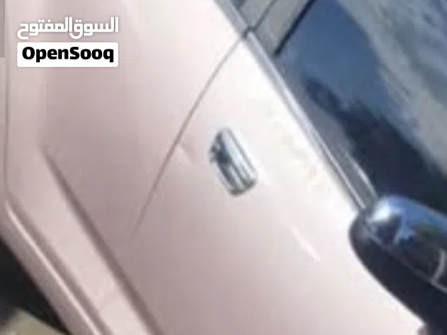 2011 شيفروليه سبارك LS