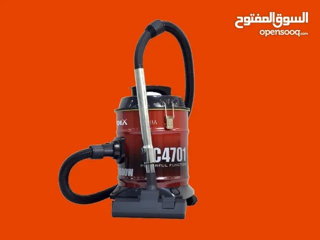 مكنسة كهربائية ماركة IMPEX