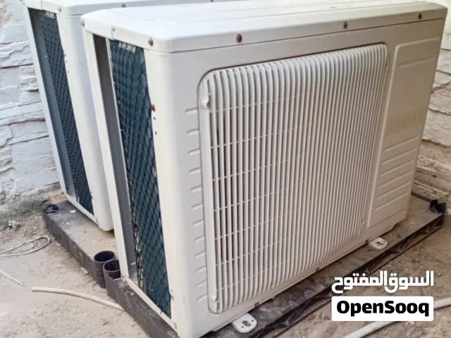 Other 0 - 1 Ton AC in Amman