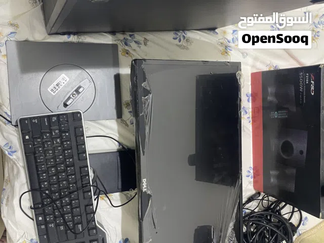 HP Other 512 GB in Hawally