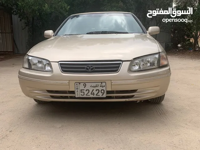 Used Lexus LX in Al Ahmadi