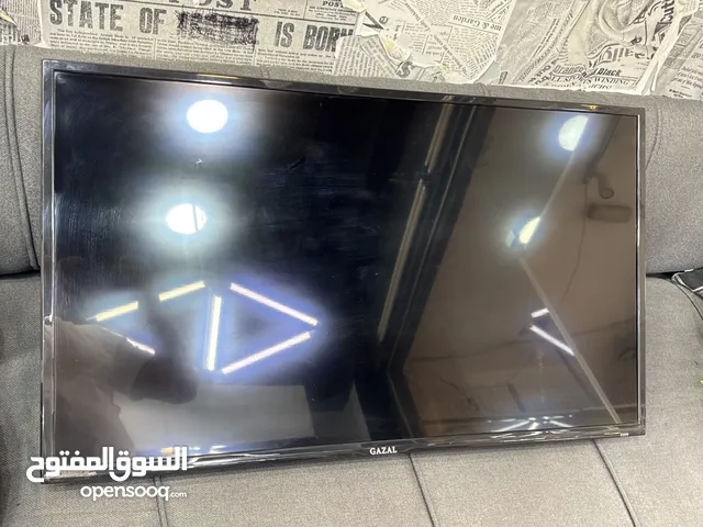 شاشه غزال 42بوصه