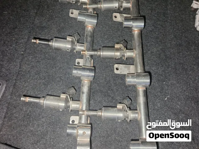 يوجد لدي كمبيوتر وفيول بنب وهاي بريشر وانجترات للباثفندر 2019