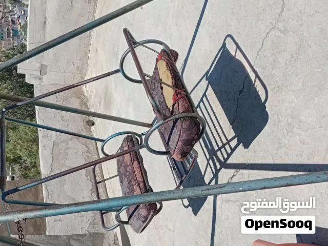 ارجوحة حديقة