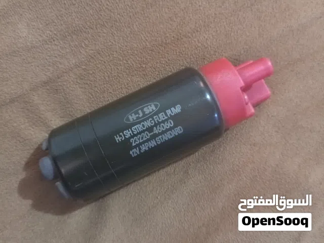 طرمبة بنزين ميتسوبيشي لانسر GLX للبيع