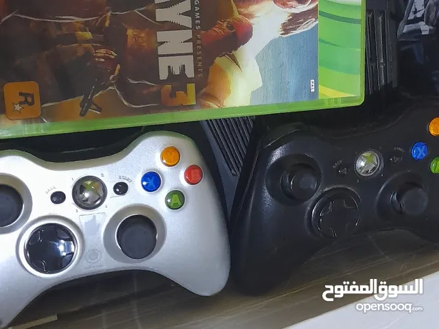 Xbox 360 Xbox for sale in Misrata