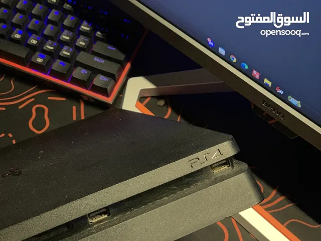سوني 4 سلم 1 تيرا قمة في النظافه