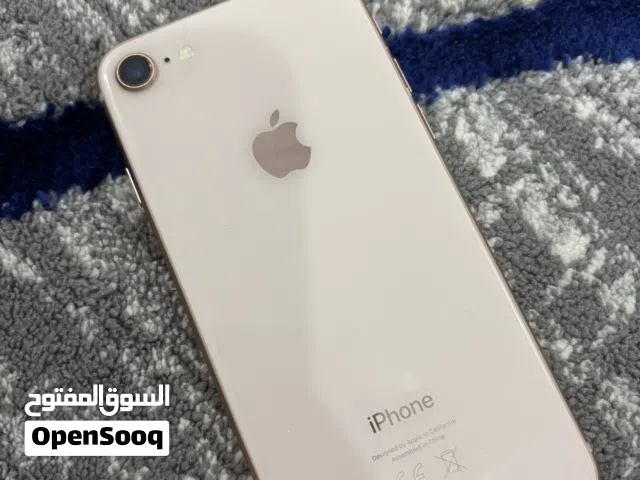 Apple iPhone 8 64 GB in Farwaniya