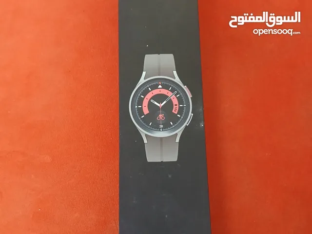 galaxy watch 5 pro