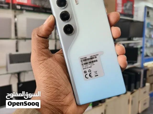 TECNO CAMON 40 PRO 5G