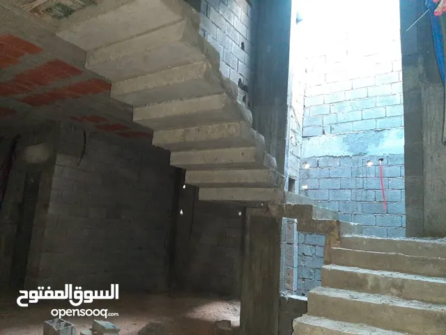 2 فيلا للبيع نصف تشطيب