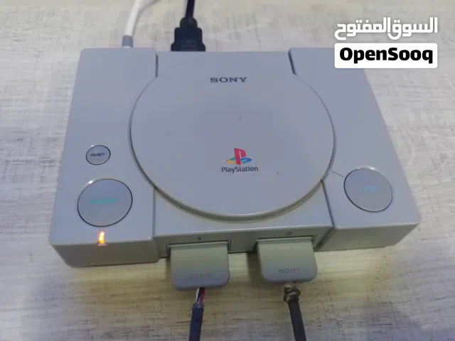 PlayStation 1 PlayStation for sale in Al Batinah
