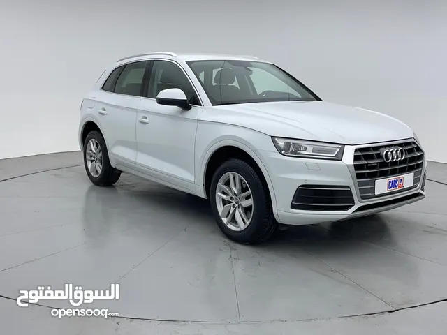 (FREE HOME TEST DRIVE AND ZERO DOWN PAYMENT) AUDI Q5