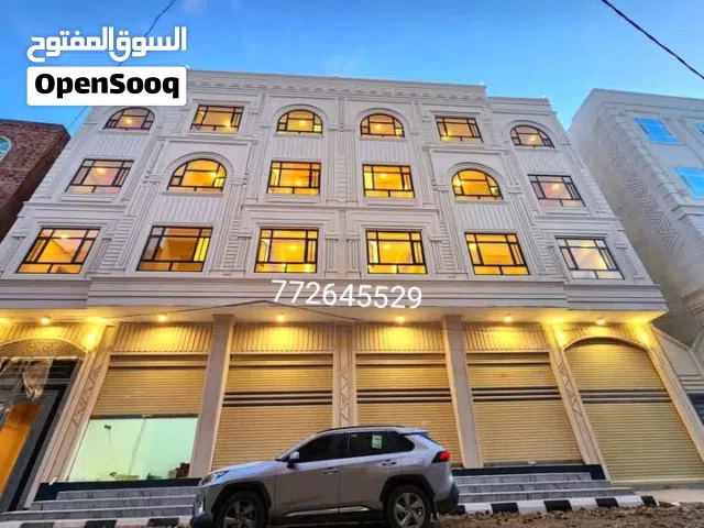 عماره حديثه في موقع ممتاز جداا