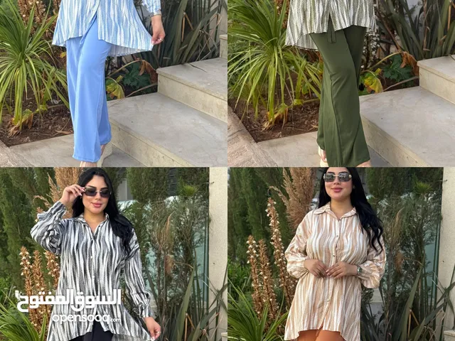 Casual Set Sets in Settat