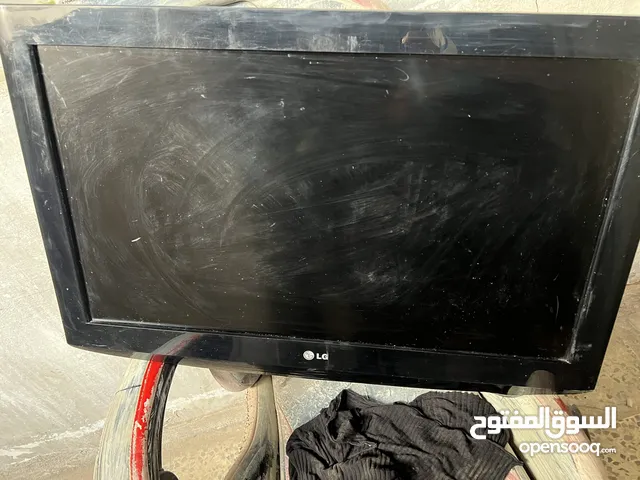 LG LCD SMART television