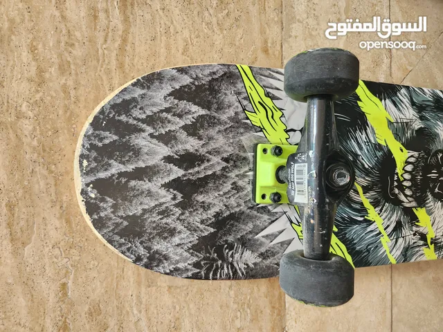 skate board