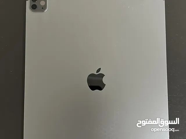 Apple iPad Pro 6 128 GB in Sharjah
