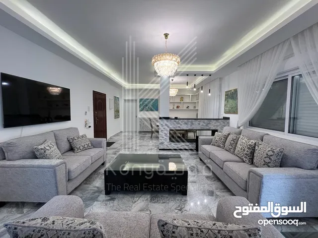 Furnished Apartment For Rent In Um Uthaina