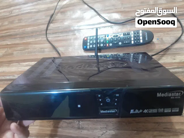 ميديا ستار 4030 ما مفتوح للبيع او مراوس مخلص السيرفر مكاني بغداد الشراي يتفضل خاص وشكرا لكم