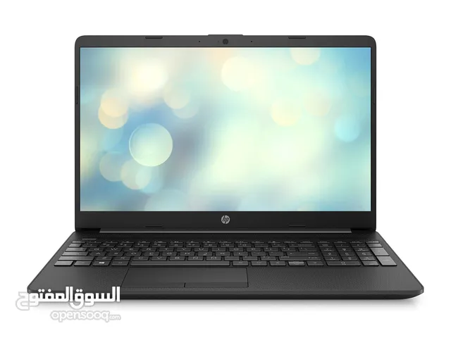 HP Notebook 15-dw3019nx Laptop