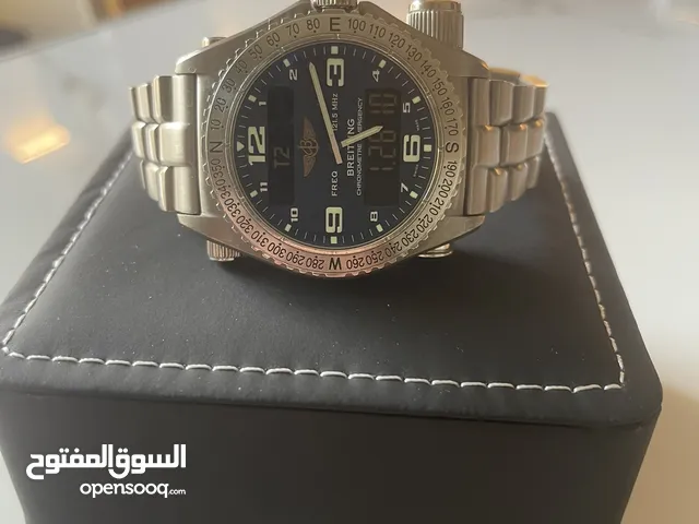 Breitling اميرجنسي 1