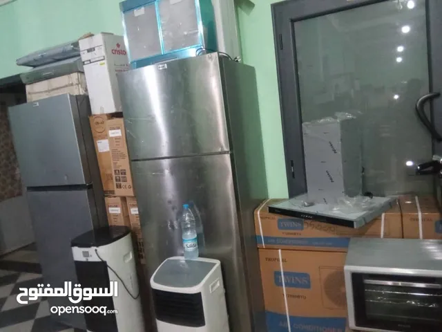 ثلاجات و اجهزة منزلية