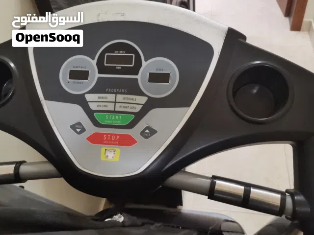 جهاز مشي للبيع