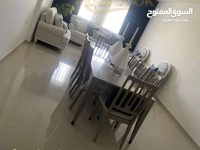 شقة مفروشة مميزة للايجار في الارسال