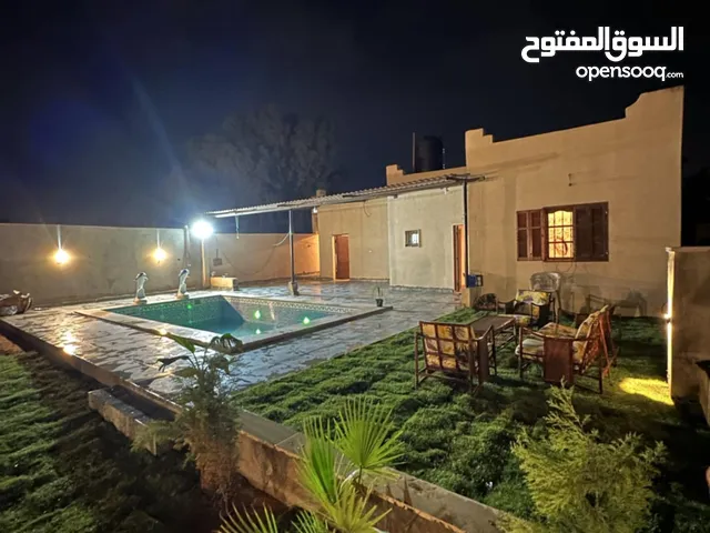 120 m2 2 Bedrooms Townhouse for Rent in Tripoli Al-Baesh