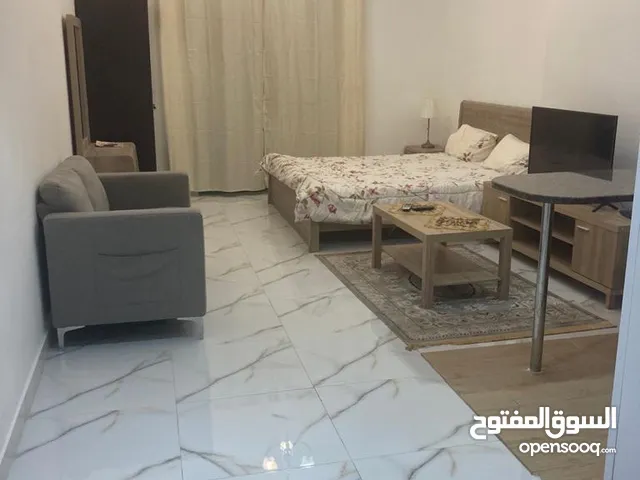 512 m2 Studio Apartments for Rent in Ajman Al-Amerah