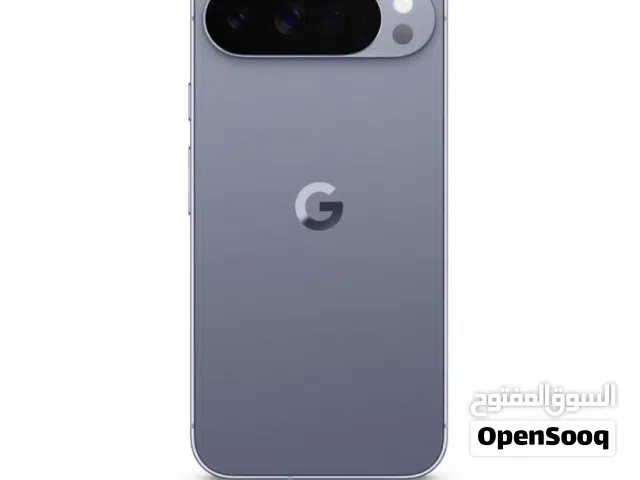 جوجل بيكسل 10proXL  256g جهاز شبه جديد  بطارية 97% Esim معا شحن اصلي