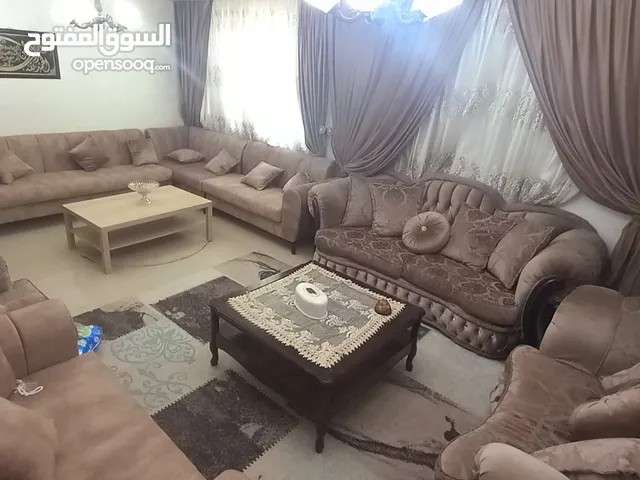 152 m2 3 Bedrooms Apartments for Sale in Amman Al Hashmi Al Shamali