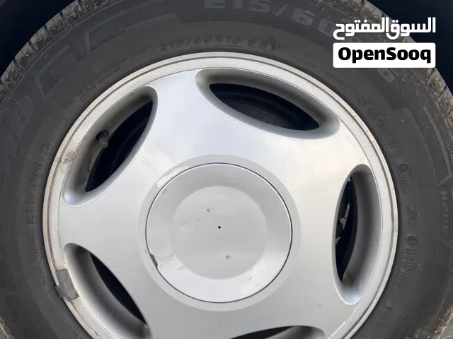 للبيع رنجات 400 مع تواير
