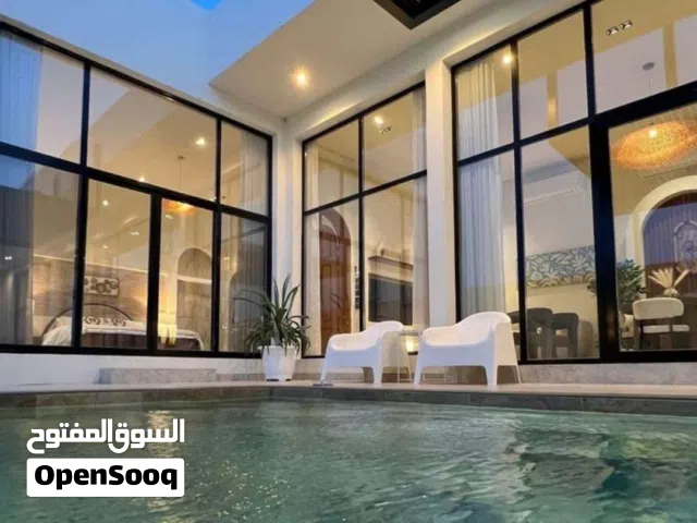 2 Bedrooms Chalet for Rent in Dhofar Salala