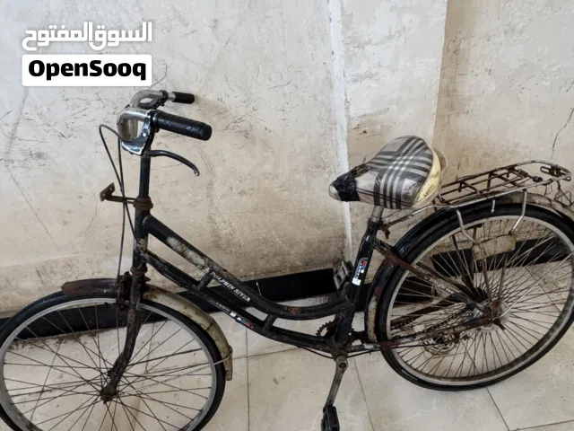سياحي حجم 26 شغال