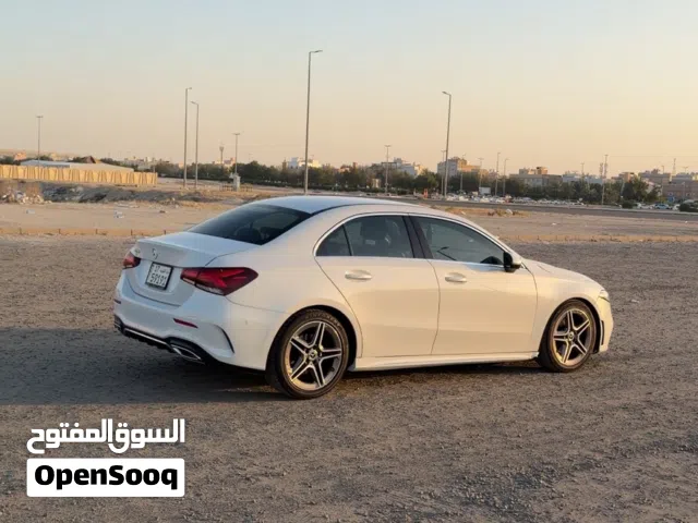 Used Mercedes Benz A-Class in Farwaniya
