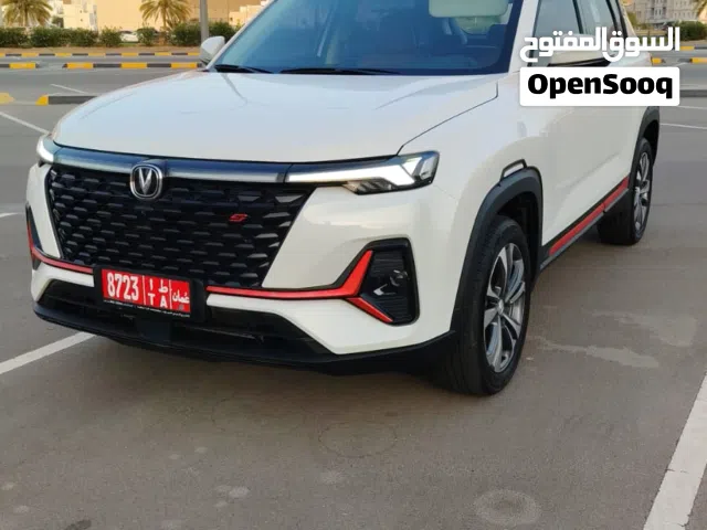 2026 Changan CS35 CS35 Plus Limited