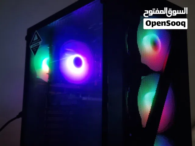 بي سي قيمنق للبيع