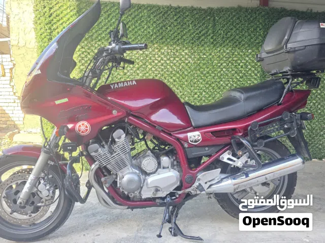1997 Yamaha Other