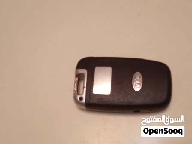 مفتاح شفط كيا اصلي بحالة جيدة