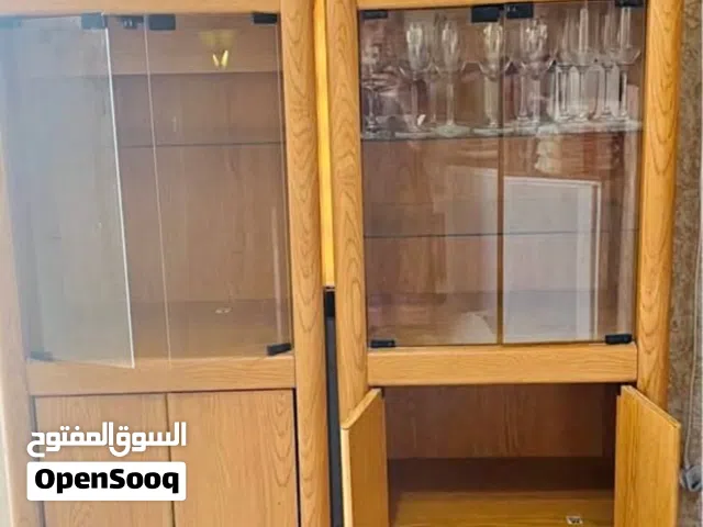 دولابين بشكل كلاسيكي