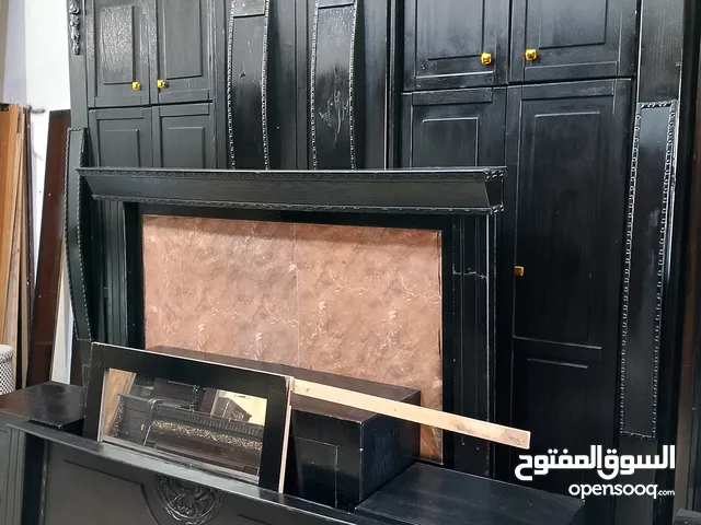 غرف نوم خشب لاتيه