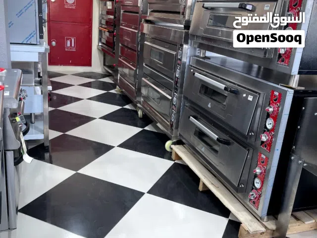 قلاية زيت صيني وايطالي فريزر جميع المقاسات طباخات جريل مكبس ساندويتش سخان صوصات خلاط عصائر ايس ميكر